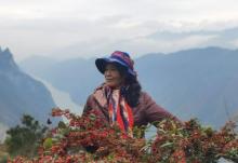 神女湖风景区3