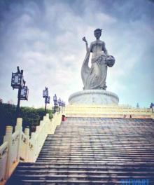 神女湖风景区18