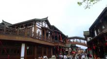 文峰古街25