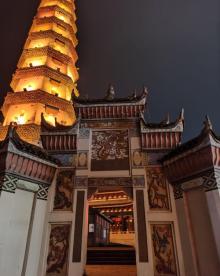 文峰古街10