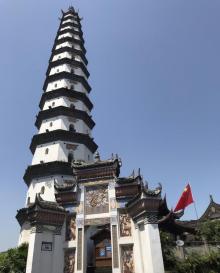 文峰古街26