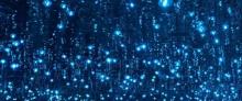 来福士恋着梦幻星空艺术馆2