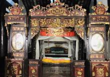 钟家院21
