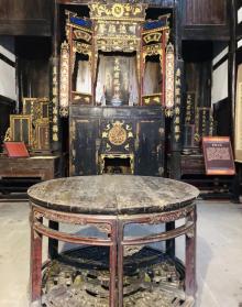 钟家院22