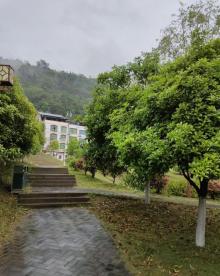 刘伯承同志纪念馆16