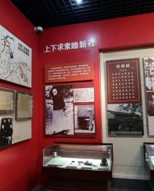 刘伯承同志纪念馆6