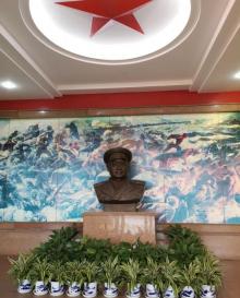 刘伯承同志纪念馆4