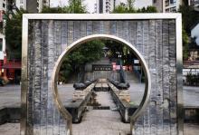 照母山森林公园8