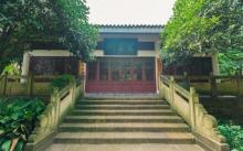 照母山森林公园3
