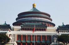 重庆人民广场2