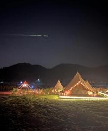 谷屿野・缙北星空精致露营营地3