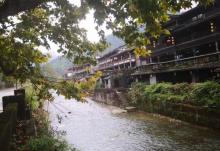金佛山天星国际温泉城18