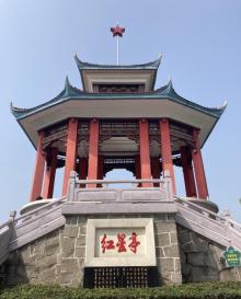 枇杷山公园8