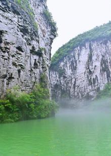 神龟峡2
