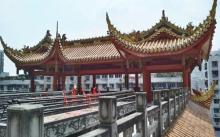 万州慈云寺5
