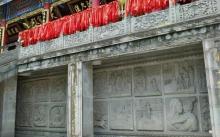 万州慈云寺8