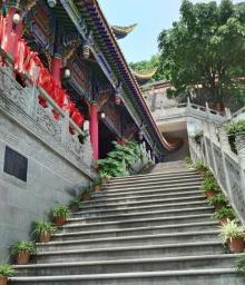 万州慈云寺7