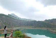 渝北矿山公园13