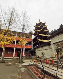 宝轮寺21