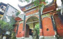 宝轮寺1
