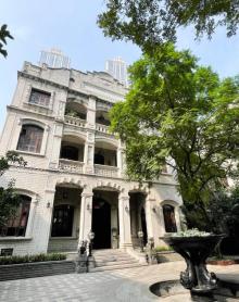 重庆白象街13