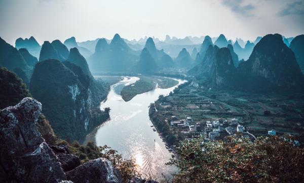 老寨山