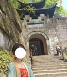 钓鱼城21