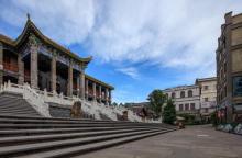 两江国际影视城（民国街）7