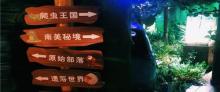 绿色星球动物主题公园19