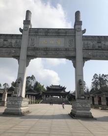 大足石刻博物馆3