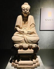 大足石刻博物馆4