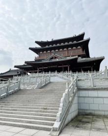 大足石刻博物馆7
