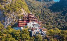 神女峰8