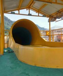 重庆海昌加勒比海水世界8