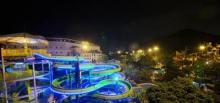 重庆海昌加勒比海水世界4