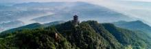 缙云山12
