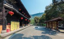 北泉风景区1