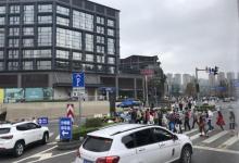 漫游重庆・都市观光巴士21