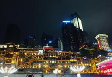 夜游两江14
