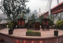 龙门浩老街20
