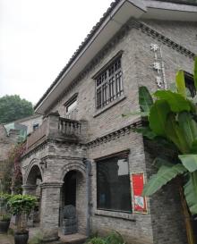 龙门浩老街26