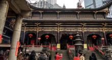 罗汉寺10