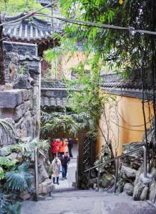 罗汉寺5