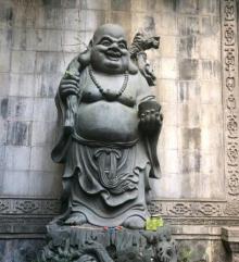 罗汉寺20