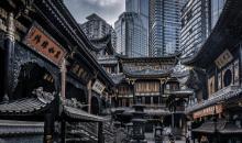 罗汉寺2