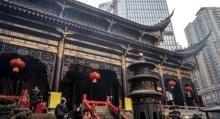 罗汉寺9