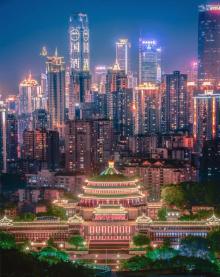 人民大礼堂9