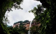 四面山22