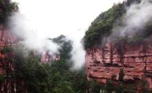 四面山18