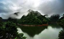 四面山9
